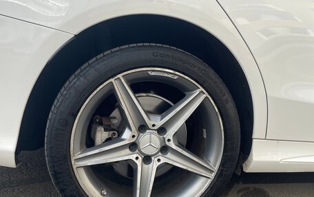 Mercedes-Benz C-Класс, 2014 год, 1 800 000 рублей, 20 фотография