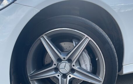 Mercedes-Benz C-Класс, 2014 год, 1 800 000 рублей, 17 фотография