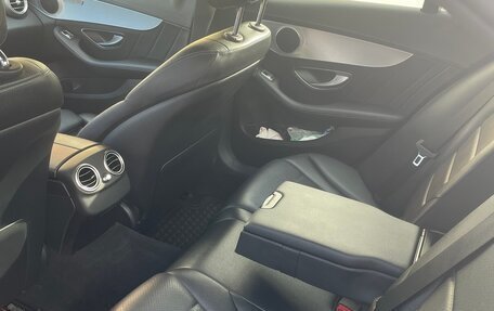 Mercedes-Benz C-Класс, 2014 год, 1 800 000 рублей, 14 фотография