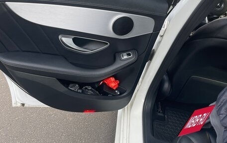 Mercedes-Benz C-Класс, 2014 год, 1 800 000 рублей, 13 фотография