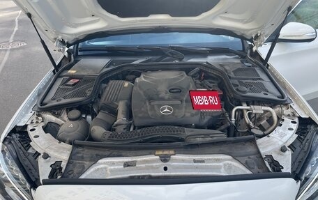 Mercedes-Benz C-Класс, 2014 год, 1 800 000 рублей, 9 фотография