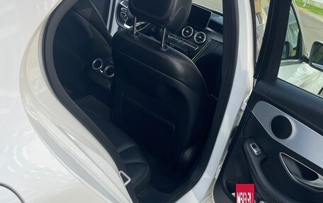 Mercedes-Benz C-Класс, 2014 год, 1 800 000 рублей, 11 фотография