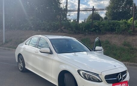 Mercedes-Benz C-Класс, 2014 год, 1 800 000 рублей, 22 фотография