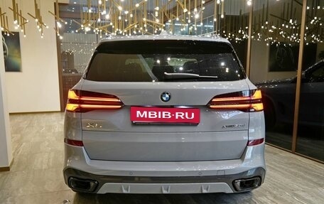 BMW X5, 2026 год, 15 550 000 рублей, 4 фотография