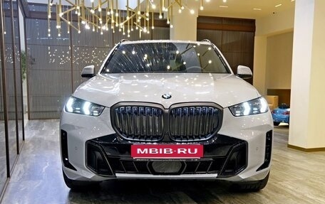 BMW X5, 2026 год, 15 550 000 рублей, 2 фотография