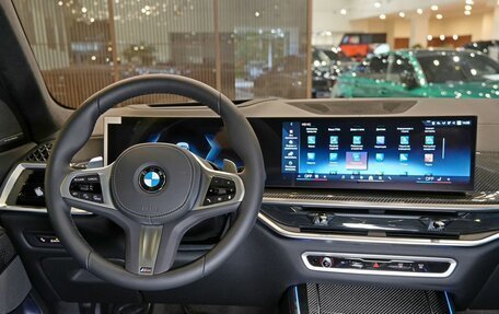 BMW X5, 2026 год, 15 550 000 рублей, 14 фотография