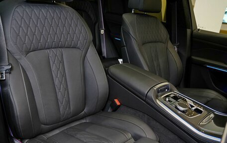 BMW X5, 2026 год, 15 550 000 рублей, 11 фотография