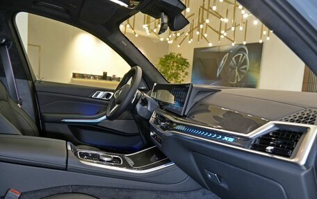 BMW X5, 2026 год, 15 550 000 рублей, 10 фотография