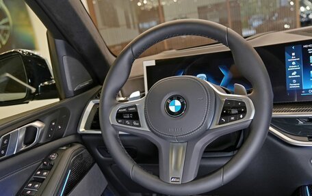 BMW X5, 2026 год, 15 550 000 рублей, 15 фотография