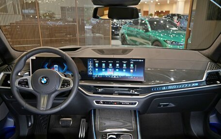 BMW X5, 2026 год, 15 550 000 рублей, 16 фотография