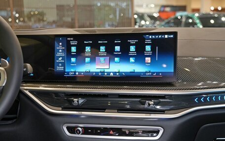BMW X5, 2026 год, 15 550 000 рублей, 19 фотография