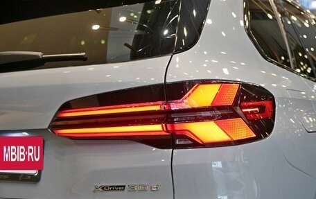 BMW X5, 2026 год, 15 550 000 рублей, 6 фотография