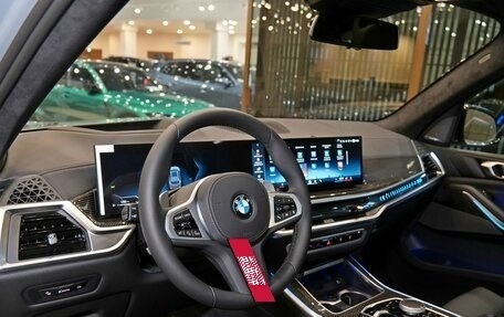 BMW X5, 2026 год, 15 550 000 рублей, 13 фотография