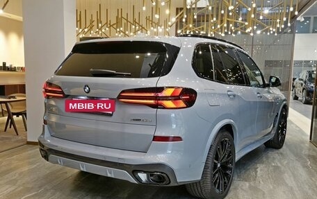 BMW X5, 2026 год, 15 550 000 рублей, 5 фотография