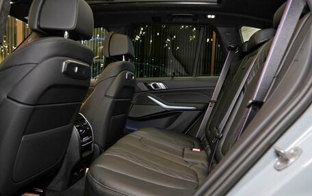 BMW X5, 2026 год, 15 550 000 рублей, 24 фотография