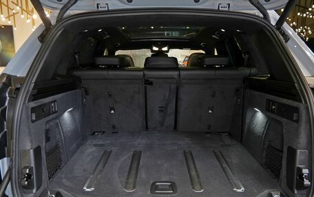 BMW X5, 2026 год, 15 550 000 рублей, 29 фотография