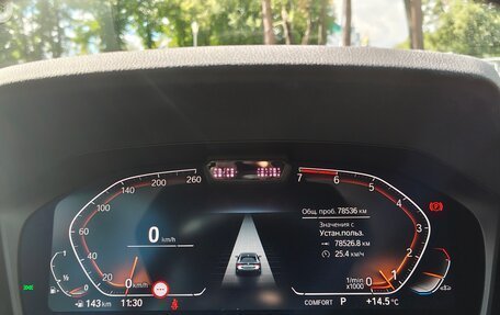 BMW 4 серия, 2021 год, 4 700 000 рублей, 11 фотография