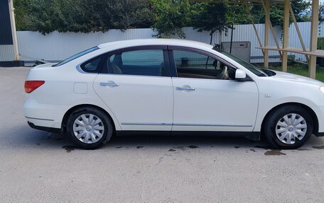 Nissan Bluebird Sylphy II, 2006 год, 700 000 рублей, 3 фотография