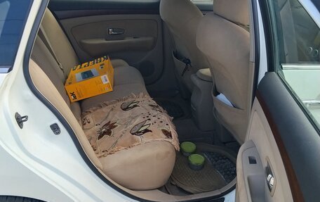 Nissan Bluebird Sylphy II, 2006 год, 700 000 рублей, 6 фотография