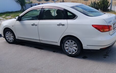 Nissan Bluebird Sylphy II, 2006 год, 700 000 рублей, 5 фотография