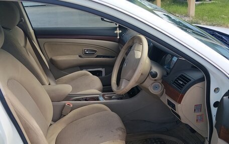 Nissan Bluebird Sylphy II, 2006 год, 700 000 рублей, 7 фотография