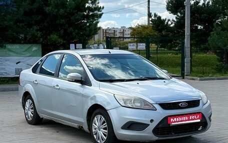 Ford Focus II рестайлинг, 2009 год, 265 000 рублей, 3 фотография