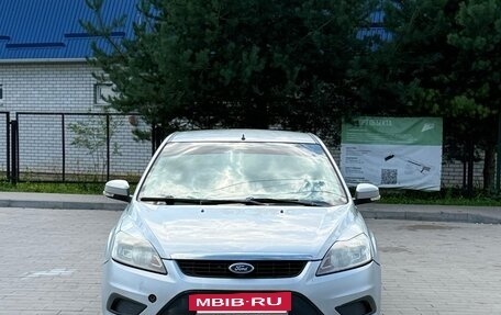 Ford Focus II рестайлинг, 2009 год, 265 000 рублей, 2 фотография