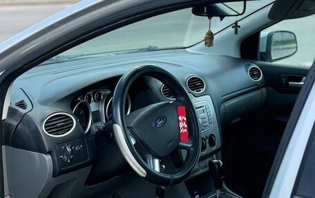 Ford Focus II рестайлинг, 2009 год, 265 000 рублей, 8 фотография