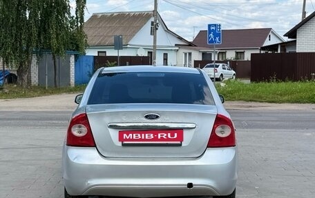 Ford Focus II рестайлинг, 2009 год, 265 000 рублей, 6 фотография