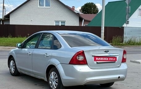 Ford Focus II рестайлинг, 2009 год, 265 000 рублей, 7 фотография