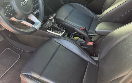 KIA Rio IV, 2021 год, 2 250 000 рублей, 4 фотография