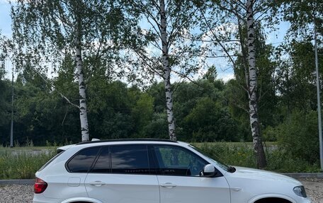 BMW X5, 2009 год, 2 050 000 рублей, 6 фотография
