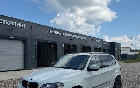 BMW X5, 2009 год, 2 050 000 рублей, 2 фотография