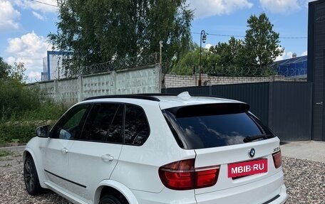 BMW X5, 2009 год, 2 050 000 рублей, 4 фотография