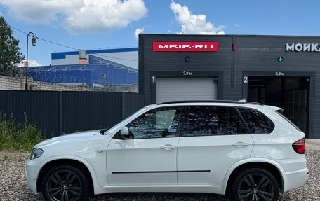 BMW X5, 2009 год, 2 050 000 рублей, 5 фотография