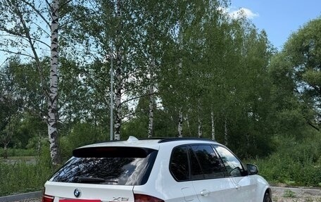 BMW X5, 2009 год, 2 050 000 рублей, 3 фотография