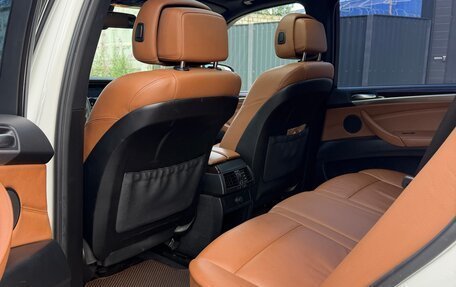 BMW X5, 2009 год, 2 050 000 рублей, 11 фотография