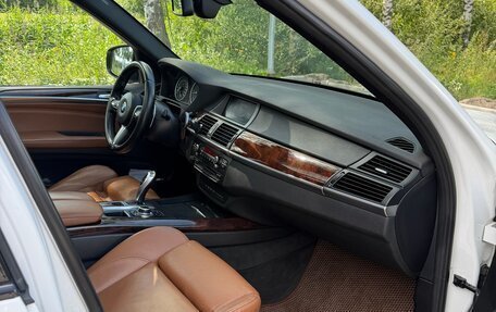 BMW X5, 2009 год, 2 050 000 рублей, 9 фотография
