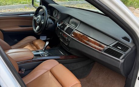 BMW X5, 2009 год, 2 050 000 рублей, 13 фотография