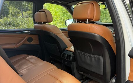 BMW X5, 2009 год, 2 050 000 рублей, 10 фотография