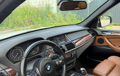 BMW X5, 2009 год, 2 050 000 рублей, 12 фотография