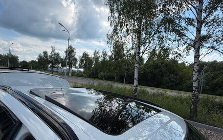 BMW X5, 2009 год, 2 050 000 рублей, 14 фотография