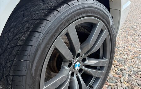 BMW X5, 2009 год, 2 050 000 рублей, 8 фотография