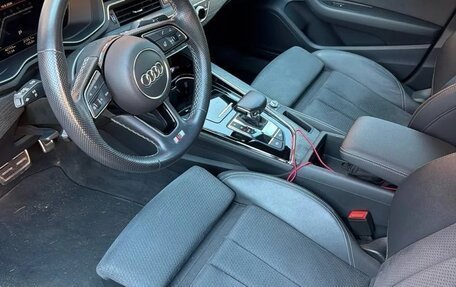 Audi A5, 2022 год, 4 999 000 рублей, 4 фотография