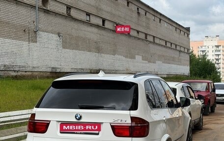 BMW X5, 2009 год, 2 050 000 рублей, 15 фотография