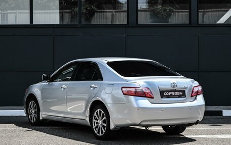 Toyota Camry, 2006 год, 899 000 рублей, 2 фотография