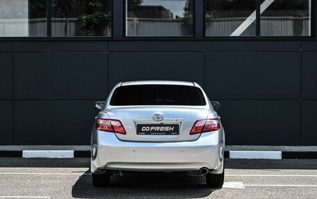 Toyota Camry, 2006 год, 899 000 рублей, 4 фотография