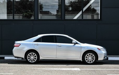 Toyota Camry, 2006 год, 899 000 рублей, 5 фотография