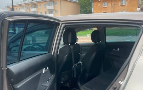 KIA Sportage III, 2015 год, 1 745 000 рублей, 6 фотография