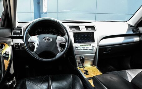Toyota Camry, 2006 год, 899 000 рублей, 6 фотография